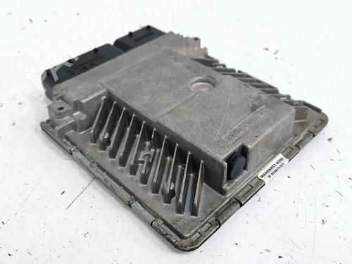 Engine control unit (ECU) VW PASSAT B6 (3C2) 2.0 TDI | BP39526201M57 - Image 3