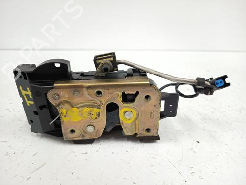 Used Rear left lock Rear left lock JAGUAR X-TYPE I (X400) 2.0 D (130 hp) 34554769 34554769