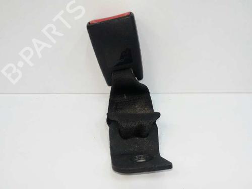 Used Seat buckle BMW 3 (E90) 318 d (143 hp) 14147677