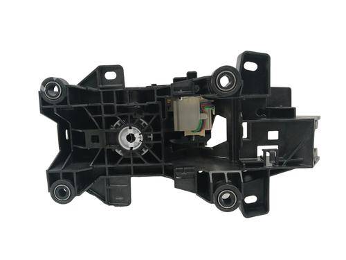 Gear lever MAZDA 2 Hatchback (KB) 1.5 Hybrid (KBAC3X) | BP17460453M90