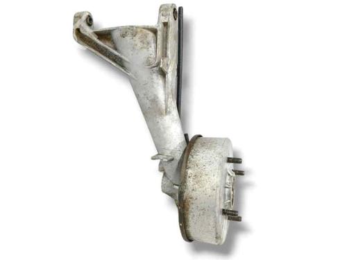 Left rear steering knuckle AIXAM 400 0.4 | BP28024691M27 