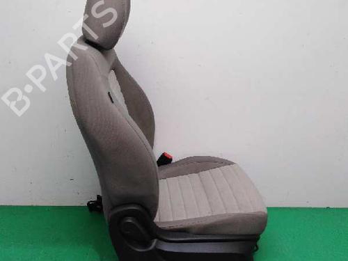 Right front seat FIAT TIPO Saloon (356_, 357_) 1.4 (356SXA1B) | BP8510835C16