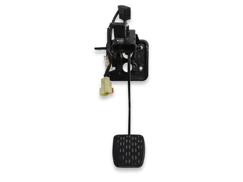 Used Clutch pedal HYUNDAI H350 Van 2.5 CRDI (150 hp) 20714596