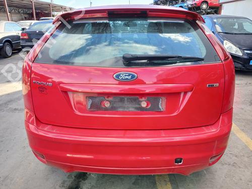 Pompe à injection FORD FOCUS II (DA_, HCP, DP)  | BP23140936M78 