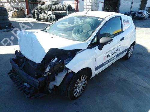 Gear lever FORD FIESTA VI (CB1, CCN) 1.5 TDCi | BP10985742M90 
