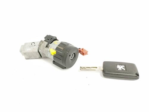 Used Electronic module PEUGEOT 307 CC (3B) [2003-2009]  18267393