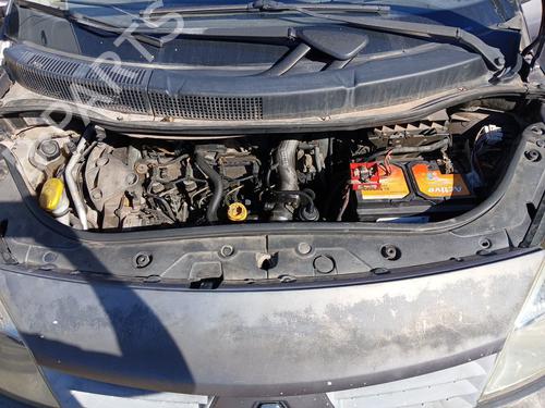 Switch RENAULT SCÉNIC II (JM0/1_) 1.9 dCi (JM0G, JM12, JM1G, JM2C) | BP39592395I30 - Image 19