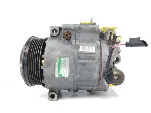 Used AC compressor MERCEDES-BENZ S-CLASS (W220, V220) S 320 (220.065, 220.165) (224 hp) 8950353