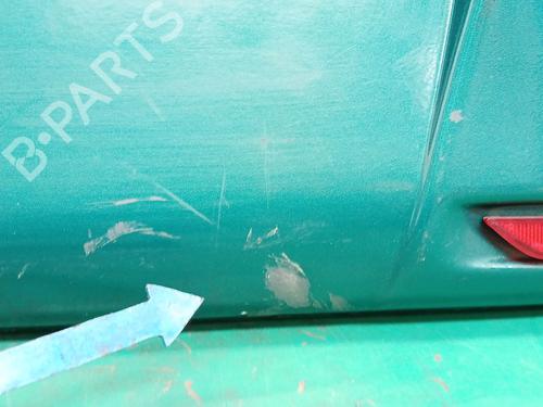 Rear bumper PIAGGIO M500 0.5 D | BP33720286C8 - Image 4
