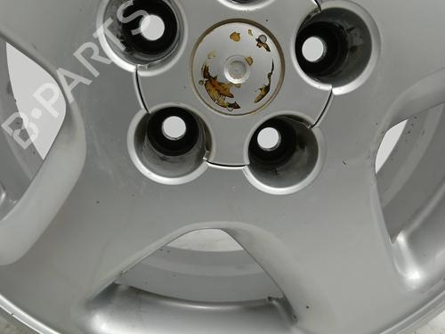 Rim NISSAN ALMERA TINO (V10) 2.2 dCi | BP24448578C45 