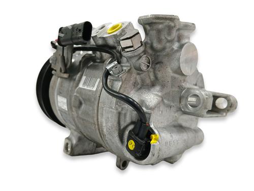 AC compressor MERCEDES-BENZ A-CLASS (W177) A 200 d (177.012) | BP18467033M34 