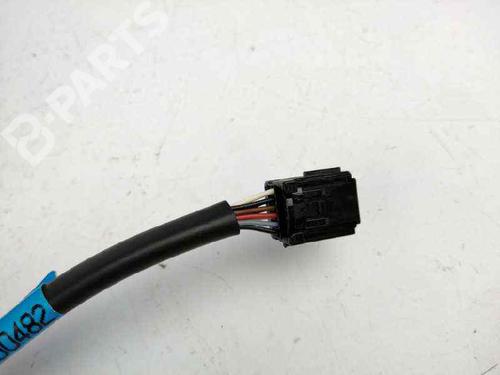 Right mirror RENAULT CLIO IV (BH_) 0.9 TCe 90 (BHNF, BHMA, BHMH, BHJK, BHJR) | BP8188225C27 