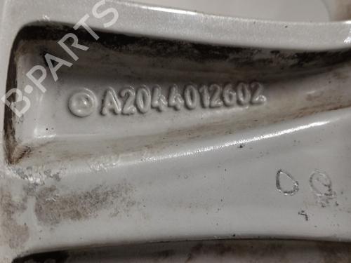 Rim MERCEDES-BENZ CLK (C209)  | BP19044911C45 