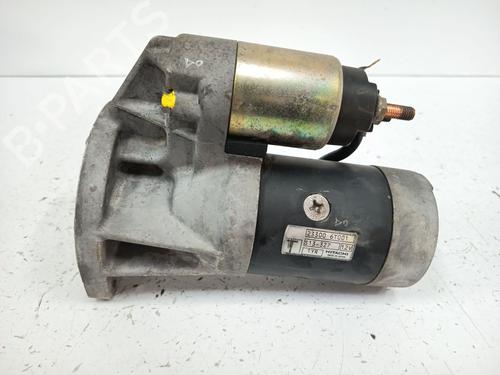 Used Starter Starter NISSAN TERRANO II (R20) 2.7 TDi 4WD (125 hp) 34264814 34264814