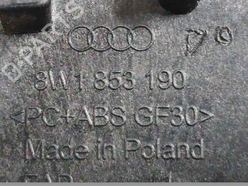 Andre AUDI A4 B9 (8W2, 8WC) 2.0 TDI | BP28512431O1
