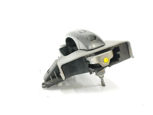 Front left exterior door handle AUDI Q5 (8RB)  | BP12429570C128 