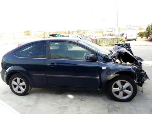 Fuse box FORD FOCUS II (DA_, HCP, DP)  | BP5642160E1 