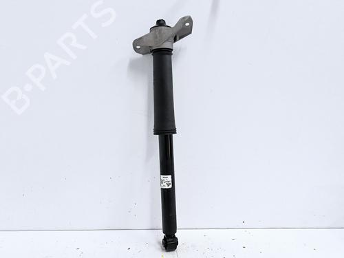 Used Left rear shock absorber Left rear shock absorber 38045959 38045959