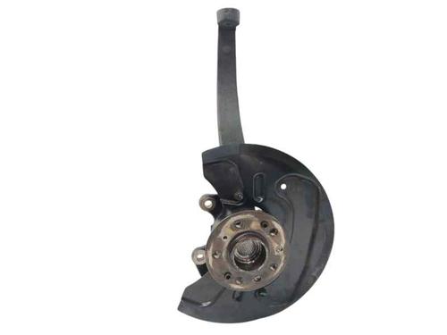 Right front steering knuckle MERCEDES-BENZ M-CLASS (W164) ML 280 CDI 4-matic (164.120) A1643302220