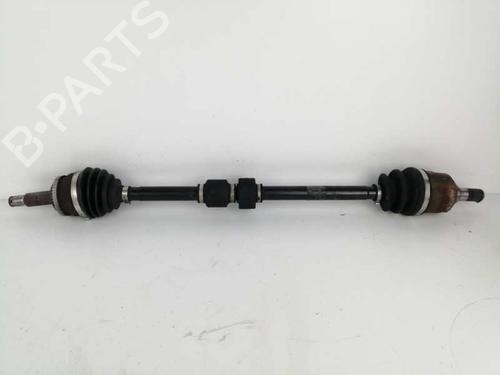Used Right front driveshaft HYUNDAI i30 (FD) 1.6 CRDi (90 hp) 8099744