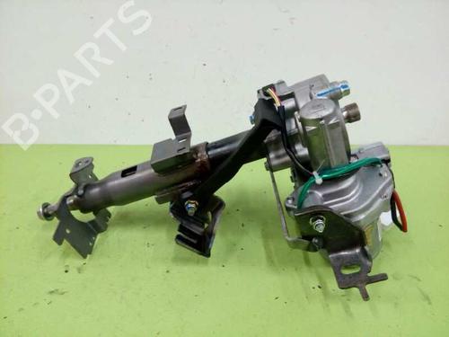 Used Steering column NISSAN JUKE (F15) 1.2 DIG-T (115 hp) 2003578
