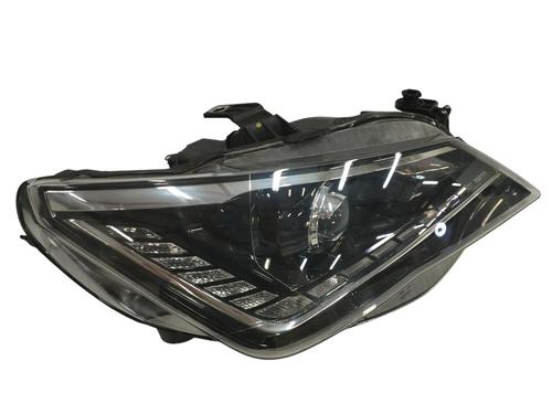 Right headlight SEAT IBIZA IV (6J5, 6P1)  | BP17070780C29 