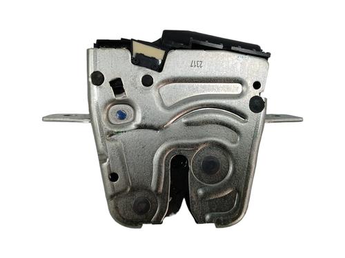 Used Tailgate lock MERCEDES-BENZ A-CLASS (W176) A 200 CDI / d (176.008) (136 hp) 17572603