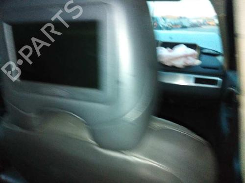 Cockpit VOLVO V70 III (135)  | BP18350870C47 