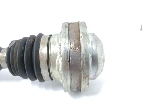 Right front driveshaft SEAT ALTEA (5P1) 2.0 TDI 16V | BP11987858M39