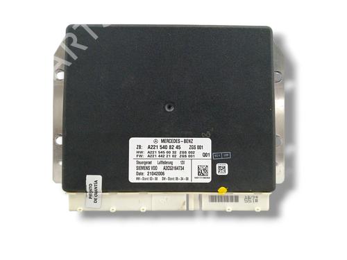 Used Control unit MERCEDES-BENZ S-CLASS (W221, V221) [2005-2013]  19653921