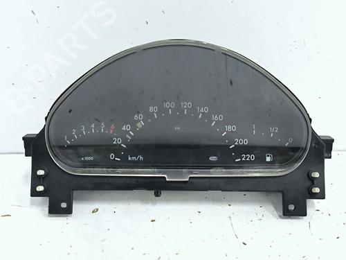 Used Instrument cluster Instrument cluster 39448723 39448723