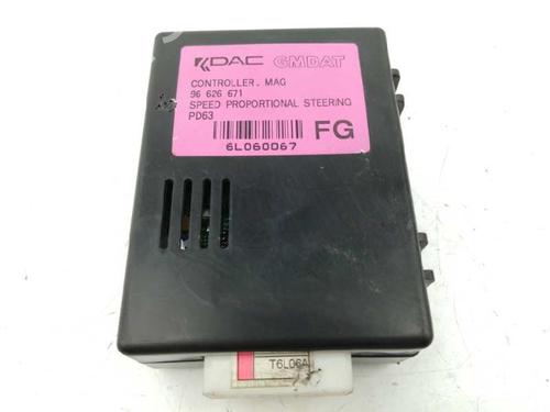 Electronic module OPEL ANTARA A (L07) 2.0 CDTI | BP7815701M83 