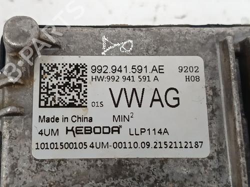 Xenon ballast SEAT LEON (KL1, KLG) 1.0 TSI | BP37149687C53 - Image 4