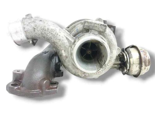 Turbolader/Kompressor OPEL ZAFIRA / ZAFIRA FAMILY B (A05) 1.9 CDTI (M75) (120 hp) 26885139