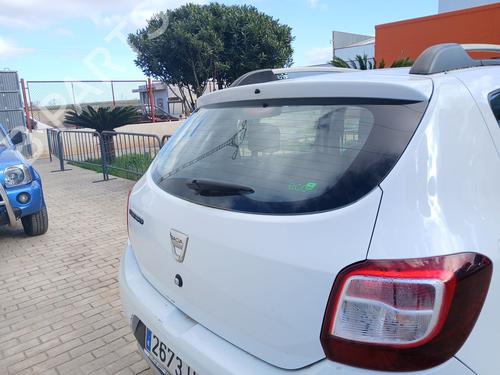 Tailgate DACIA SANDERO II TCe 90 (B8M1, B8MA, B8AC) | BP31880742C6 - Image 3
