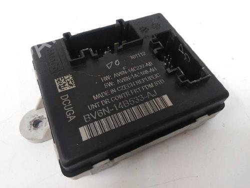 Used Electronic module FORD FOCUS III 1.0 EcoBoost (125 hp) 7517074
