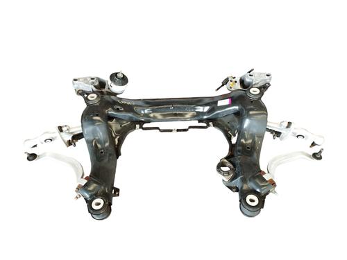 Used Subframe AUDI A6 C5 (4B2, 4B4) [1997-2005]  23575488