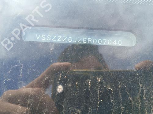 Engine SEAT IBIZA IV (6J5, 6P1) 1.6 TDI | BP33677573M1  - Image 15