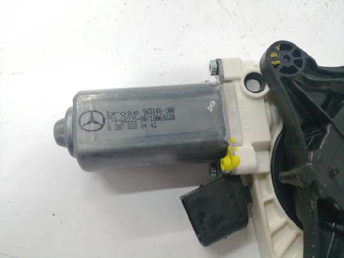 Front right window mechanism MERCEDES-BENZ E-CLASS Coupe (C207) E 250 CDI / BlueTEC / d (207.303, 207.304) | BP8152964C23 
