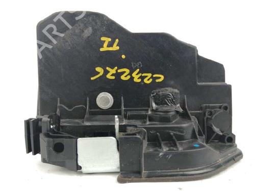 Fechadura trás esquerda Fechadura trás esquerda BMW 1 (F20) 116 i (136 hp) 7562084 7562084