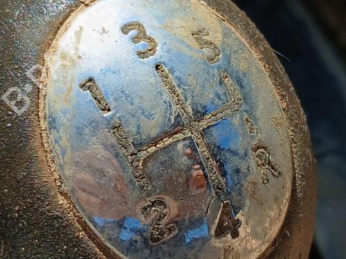 AC compressor RENAULT MEGANE III Hatchback (BZ0/1_, B3_) 1.5 dCi (BZ0C) | BP38956448M34  - Image 14