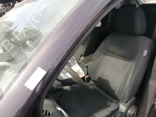 Rear right window mechanism RENAULT KOLEOS I (HY_)  | BP10522186C25 