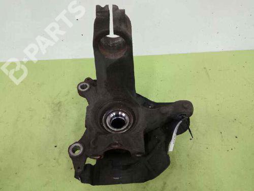 Used Right front steering knuckle CITROËN C15 Box Body/MPV (VD_) 1.8 D (60 hp) 2293821