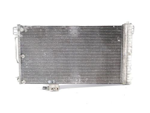 AC radiator MERCEDES-BENZ C-CLASS (W203) C 180 Kompressor (203.046) | BP10567412M32 