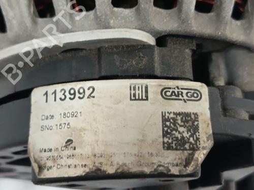 Alternator SEAT ALTEA (5P1) 2.0 FSI | BP34584251M7  - Image 5