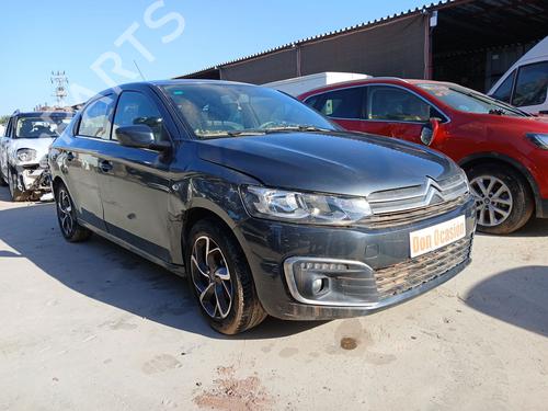 Dør højre bagtil CITROËN C-ELYSEE (DD_) 1.2 VTi 82 | BP36643090C5 - Image 5