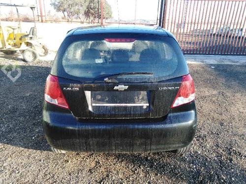 Engine control unit (ECU) CHEVROLET AVEO / KALOS Hatchback (T200) 1.4 16V | BP14905352M57 - Image 10