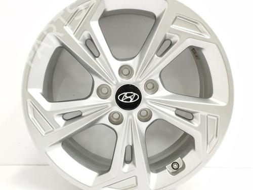 Used Rim HYUNDAI KONA (OS, OSE, OSI) [2017-2023]  13042383