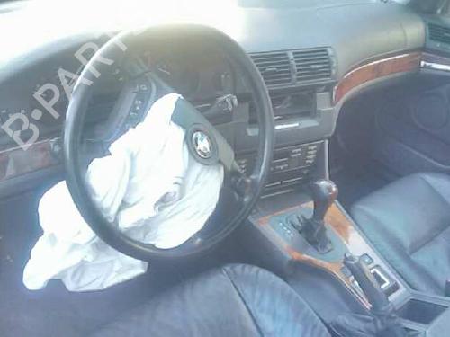 AC pipe BMW 5 (E39) 525 d | BP14147346M126 