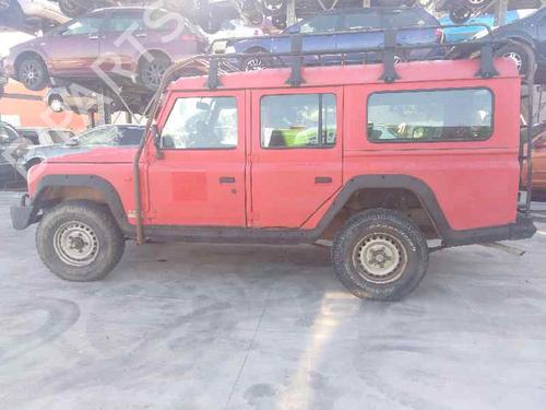 Clutch slave cylinder SANTANA PS10/ANIBAL  | BP14152809M113 